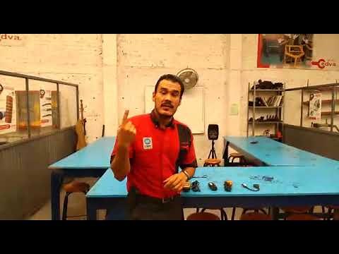 Códigos de falla VOCHO (VW) con cualquier escáner!!