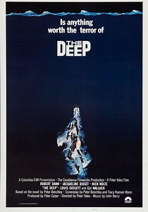 ‫The Deep (1977) - فيلم: شاهدوا بالبث أونلاين