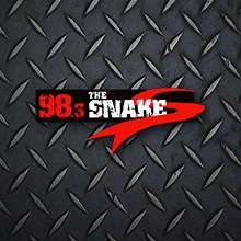 98.3 The Snake - Listen Live
