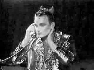 U2 - Think Different TV Commercial