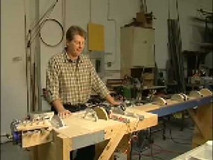 SchickMachine: Hurdy Gurdy Demonstration