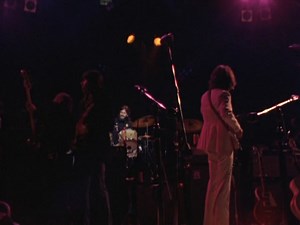 GEORGE HARRISON & LEON RUSSELL /// 8. Beware Of Darkness - (The Concert For Bangladesh) - (1971)