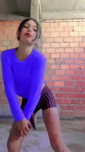 menina dançando funk #dance #funk #niñas