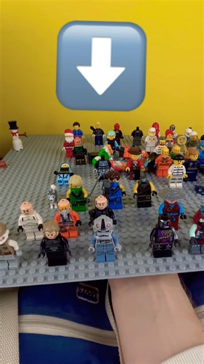 How much do you think it costs? #lego #shorts #comedy