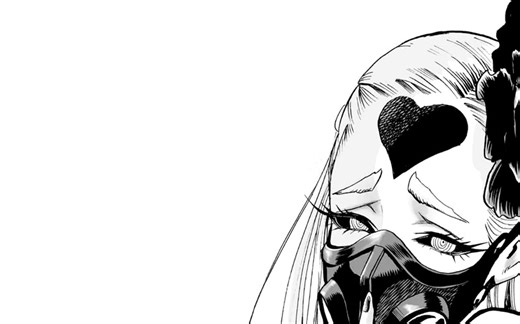 科技感和工业感十足的超炸Trap Beat,就看你能不能驾驭了