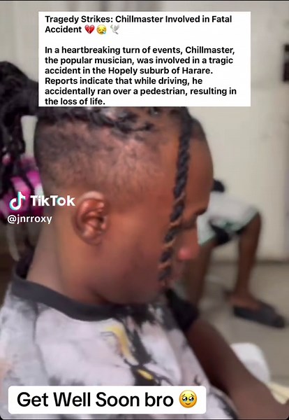 Get Well Soon Bro: A Heartfelt Message