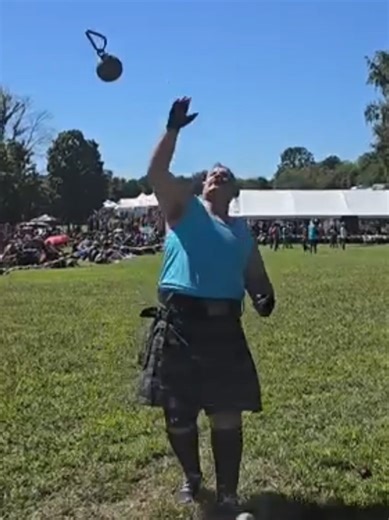 #highlandgames