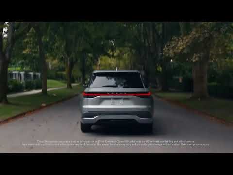 Lexus El Cajon | See the Lexus TX for yourself