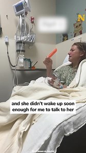 10K views · 212 reactions | Hilarious and Embarrassing Reaction to Anesthesia | Sharing is Caring | Facebook