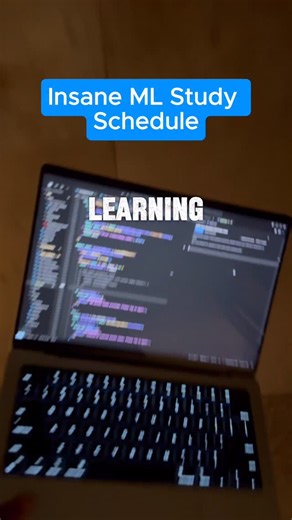 Bashiri | Become an Ai/ML Engineer on Instagram: "Comment ML basics to get a free step-by-step guide on how to learn how to master your coding foundations and learn machine learning to land a job in 2026"