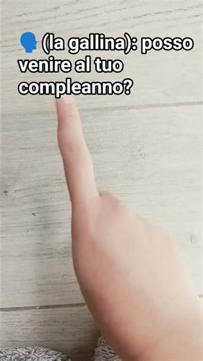 voi cosa risponderesti?