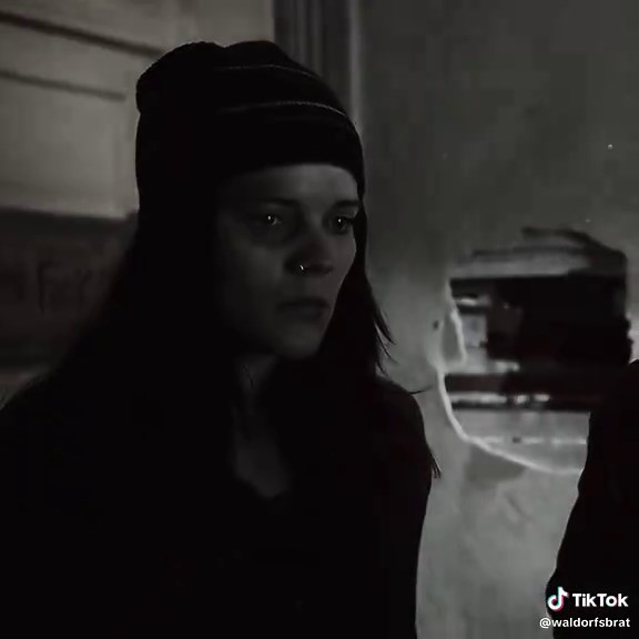 The Heartbreaking Backstory of Mandy Milkovich | Shameless Season 1-9