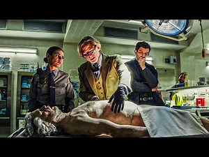 You won't be able to guess the plot twist in this detective movie.