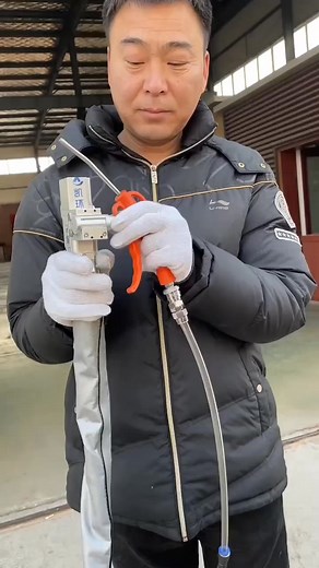 #Handheld laser rust removal machine #rustremovalmachine | Pravin Thakor