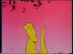 The Family Ness: Monster Tales From Loch Ness (1985 BBC Video Release)