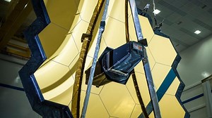 James Webb Space Telescope: Primary Mirror Deployment — Mission Control Live – Lifeboat News: The Blog