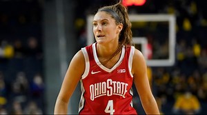 Jacy Sheldon scores 30 for second straight game, Ohio State beats Minnesota 83-75