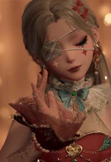 Exploring Trendy Makeup with Nikki: A Creative Journey