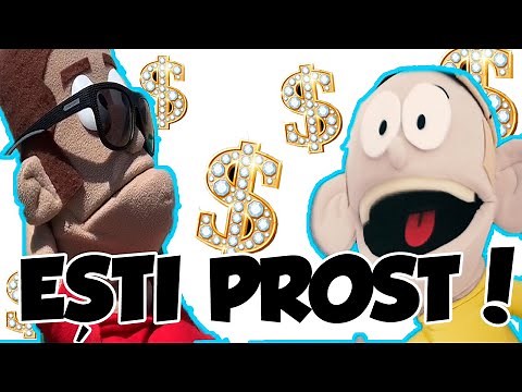 Esti Prost! - Fratzica & C8ilu' (Cea Mai Tare Piesa TRAP din Univers)