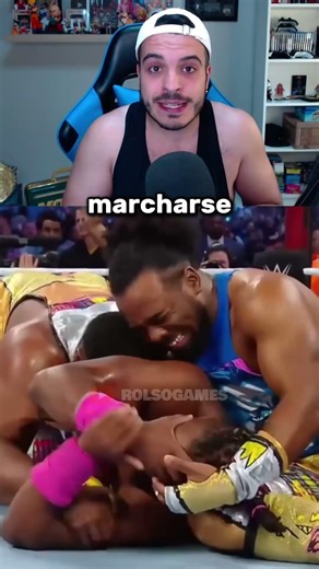 Why did Kofi Kingston LEAVE WWE after almost 20 years? 😅 #shorts