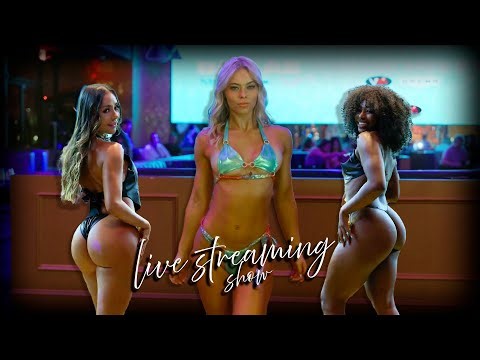 Dallas Swim Week - Moda Praia | Bottino TV