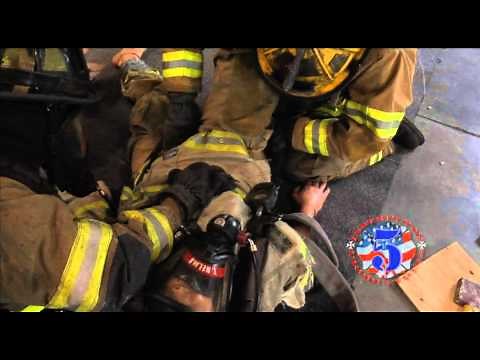 RIT-Pittsburgh Drill