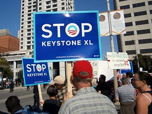 Nebraska Regulators Approve Keystone XL Pipeline