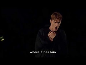 Monteverdi POPPEA Seneca "Amici è giunta l'ora" Denis Sedov