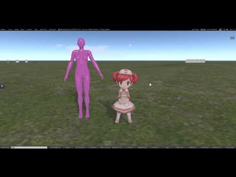 Back to basics: Mesh Avatar Creation- Intro