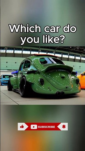 Insane Modified Car Show | Custom Builds You’ve Never Seen Before!