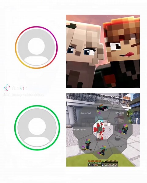 Bakwan Fight Back: Minecraft Roleplay Adventure