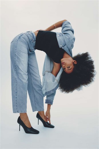 What people wore: Spring Line edition Thank you to everyone who came to celebrate with us. Ce que les gens portaient : édition ligne du printemps Merci à toutes celles qui sont venues célébrer. #Reitmans #Spring #Collection #Fashion #Runway