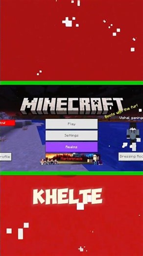 Hidden MCPE Setting That Makes You PRO 😱