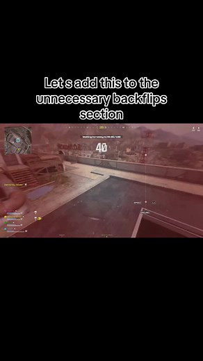 Bruh #fyp #mw3 #warzone