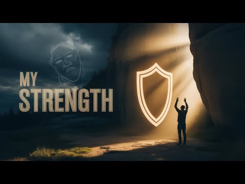 Psalm 28 Explained: “Do Not Be Silent, O Lord My Rock” #Psalm28 #Jesus #Faith