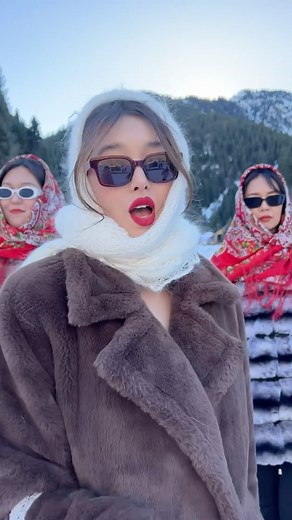 Акбота Нурахын on Instagram: "ПОПРОБУЙ ДЖАГА ДЖАГА 🔥 РЕАЛИТИ ДЕНЬ 1"