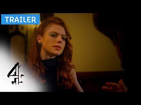 TRAILER: Utopia S2-Ep1 | Mon 14th July, 10pm | Channel 4