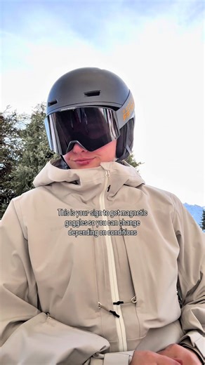 Prepare for Any Ski Conditions with Outdoor Master Gear
