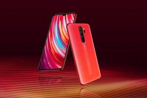 Redmi Note 8 Pro, POCO F2 Pro get MIUI 12.5 update - Gizmochina