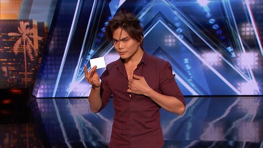 Shin Lim's AGT audition absolutely blew our minds (and the judges' minds too)! | Talent Recap