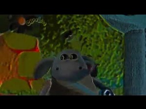 Timmy Time Intro Theme Song in G Major 4