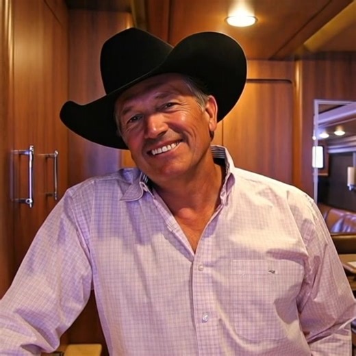 Discover George Strait's Best Country Songs