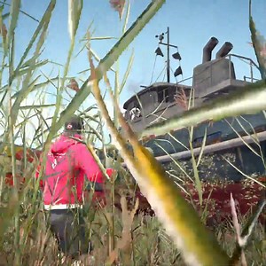 Drug Mafia`s Route to Death | JerryBotx