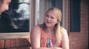 Through the most trying circumstances of her life, Jordyn reminds us that surrendering to God's plan and purpose is the most difficult thing we will learn to do. Watch how God worked in her life. | Ward Church