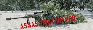 Assassination Mod for Crysis