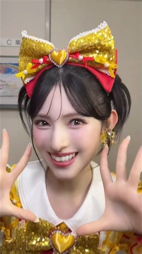 大盛りハッピー発売日まであと3日💛