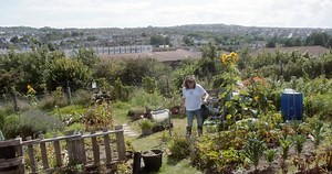 8.4K views · 30 reactions | Water. Essential. Invaluable. Incredible....