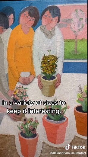 Understanding Unity in Art and Design Principles