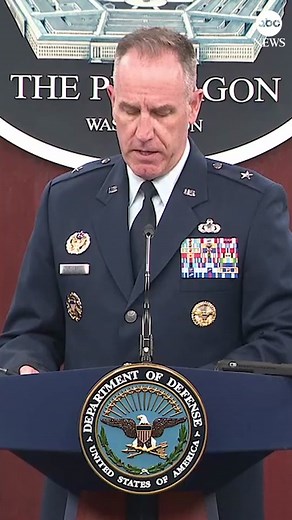 The USS Carney, a Navy destroyer in the Red Sea, shot down multiple missiles launched by Iranian-backed Houthis in Yemen that the Pentagon said were potentially headed toward targets in Israel. The ship intercepted three land attack cruise missiles and about eight drones, Pentagon spokesman Brig. Gen. Pat Ryder said at a press briefing. #news #breakingnews #abcnews