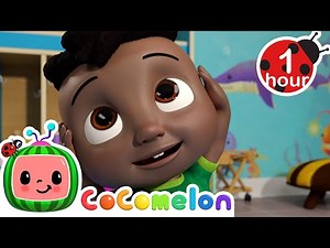 My Body Song | | Hygiene Habits for Kids